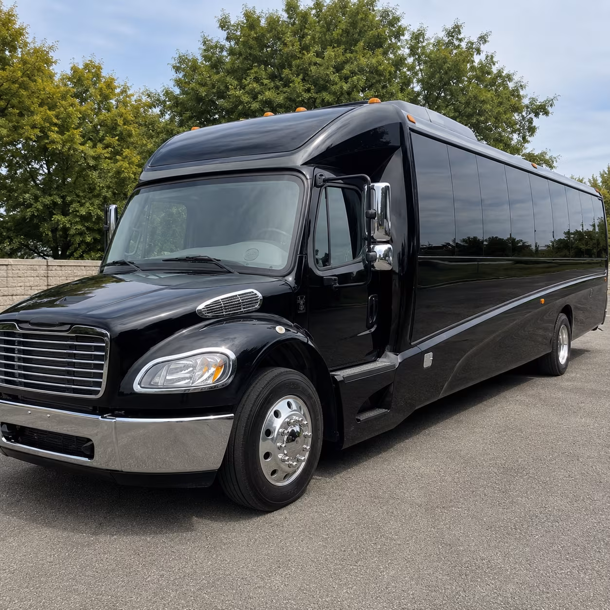 charter buses to amerant bank arena shows in sunrise