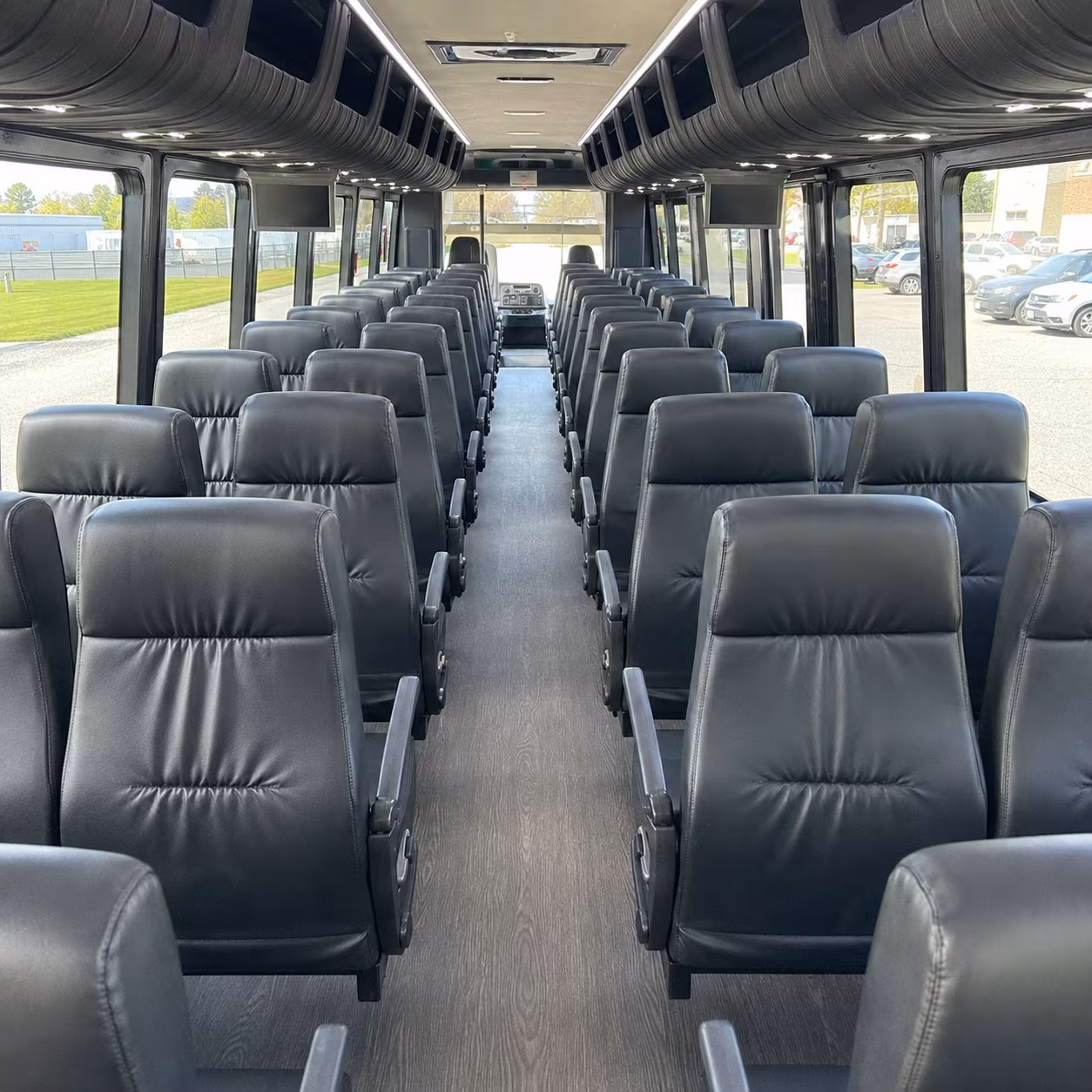 does the day of the week or the date change what a bus costs in plantation