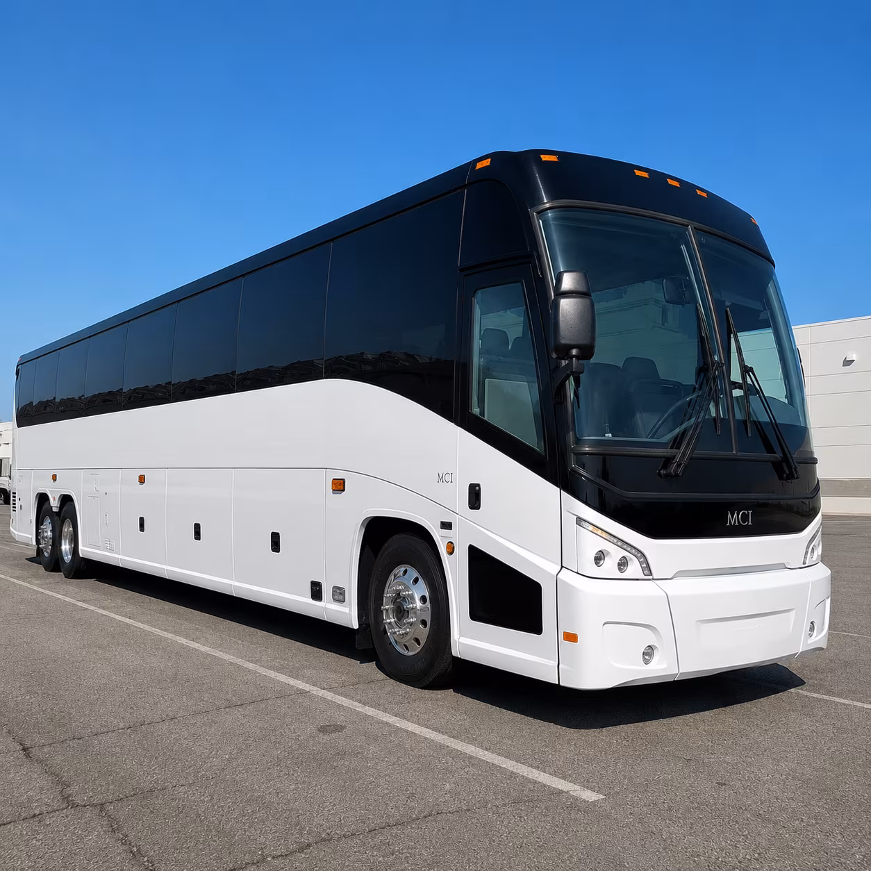 employee shuttle buses for plantation s corporate parks and office campuses