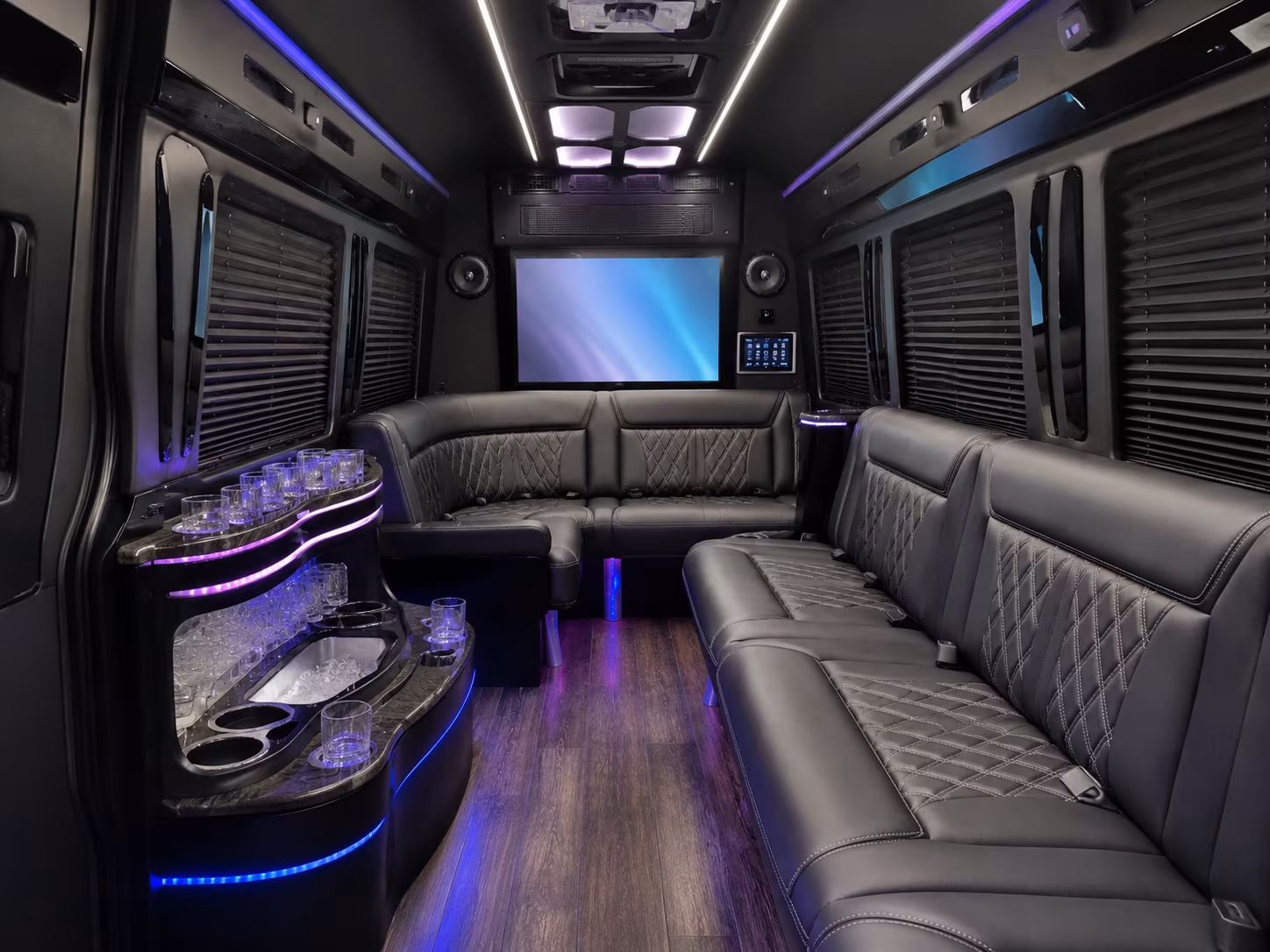 fan buses to inter miami cf and fort lauderdale cf matches