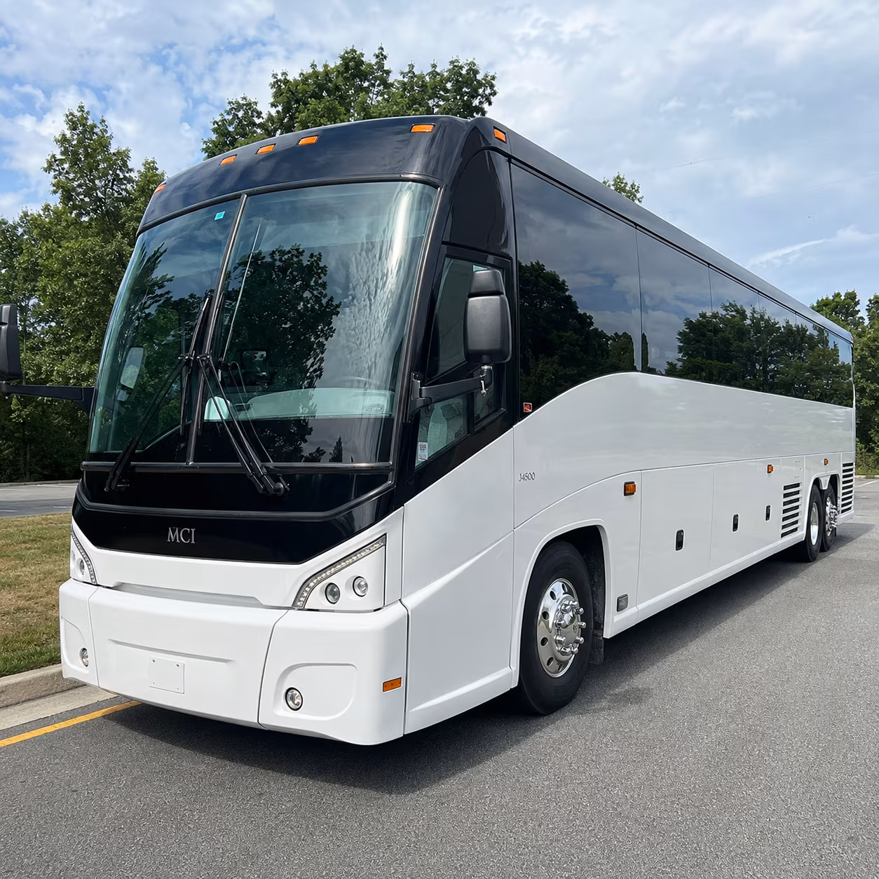 miami international airport mia charter bus service for plantation groups