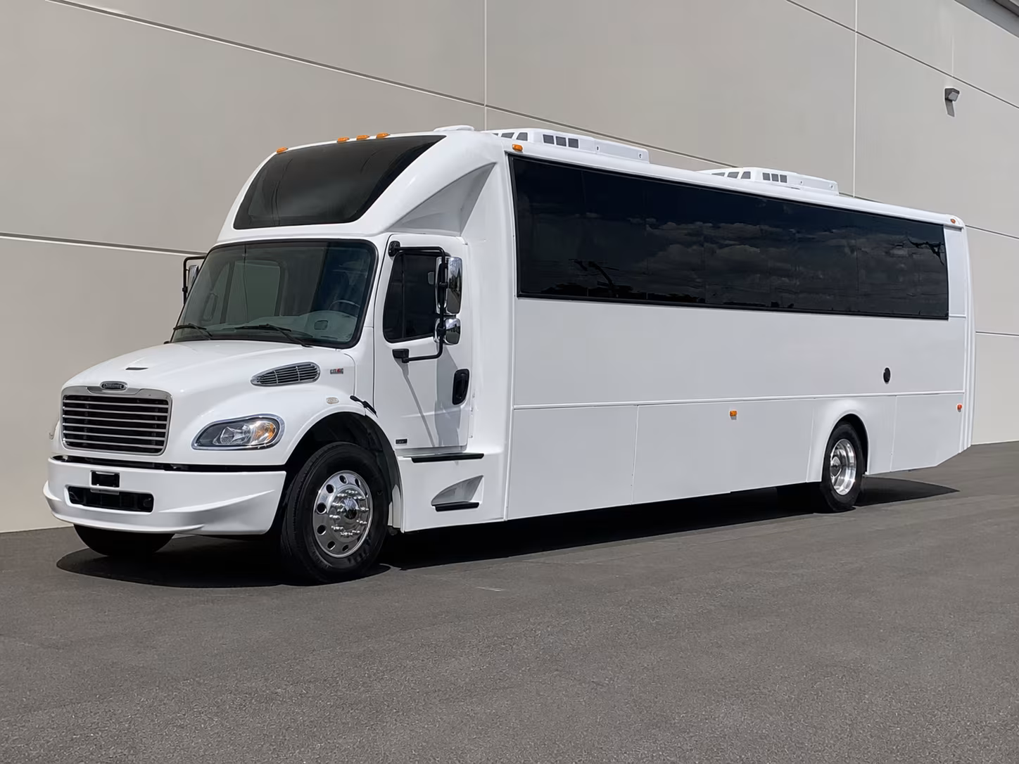party buses for plantation bachelorette and bachelor weekends