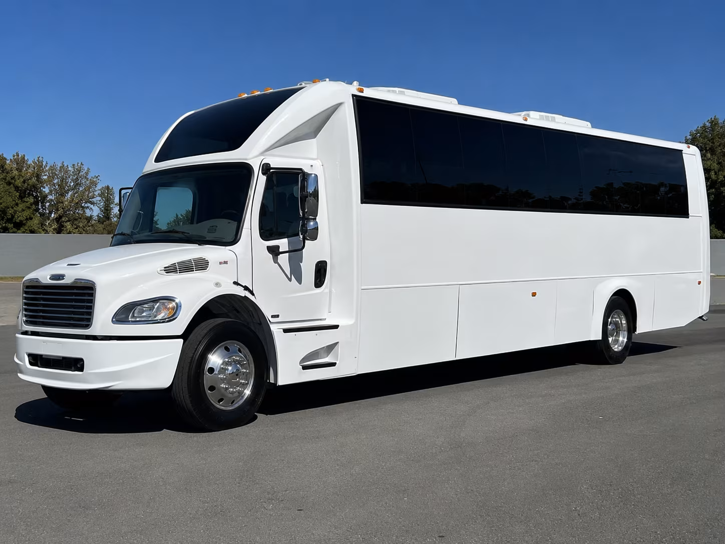party buses to fort lauderdale concert venues and club nights