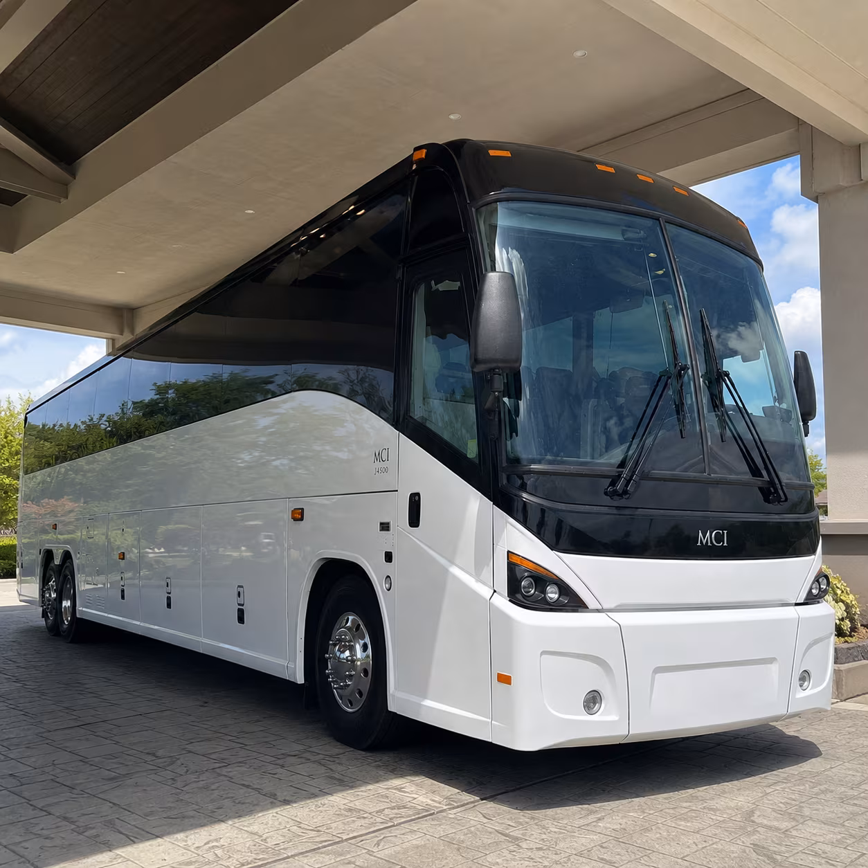 plantation airport transportation onboard seating