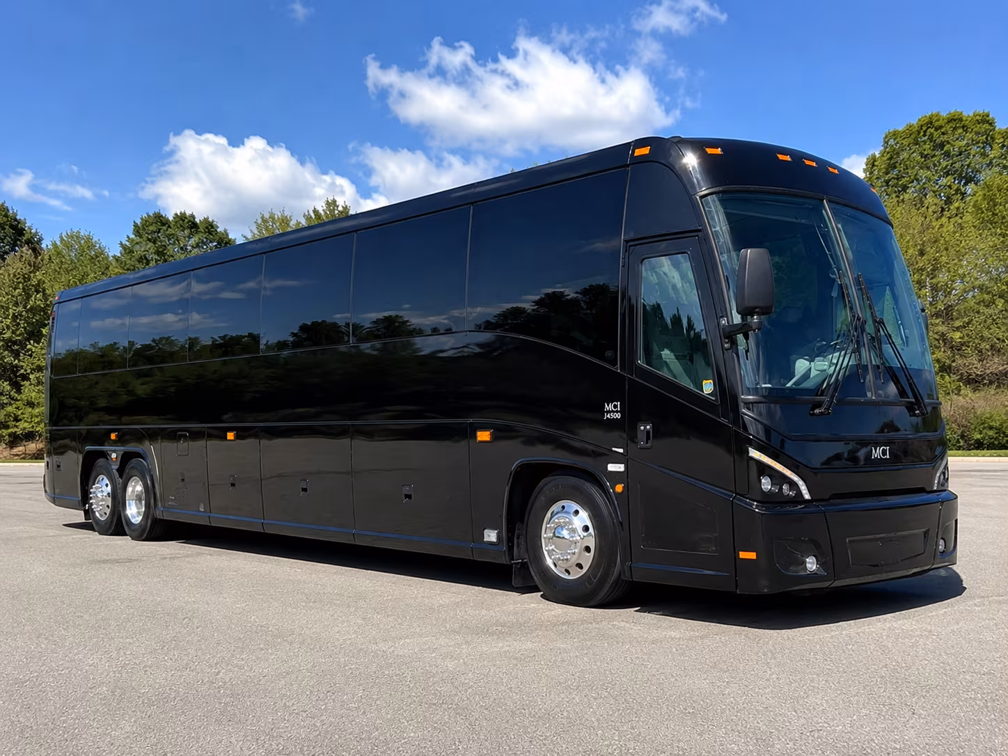 plantation charter buses for performing arts and cultural field trips