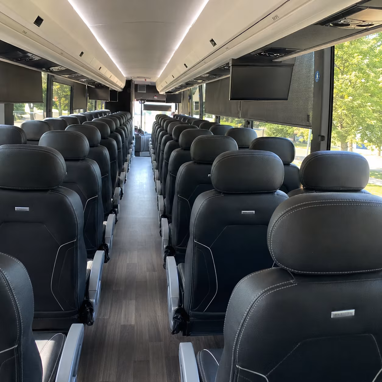 plantation employee transportation