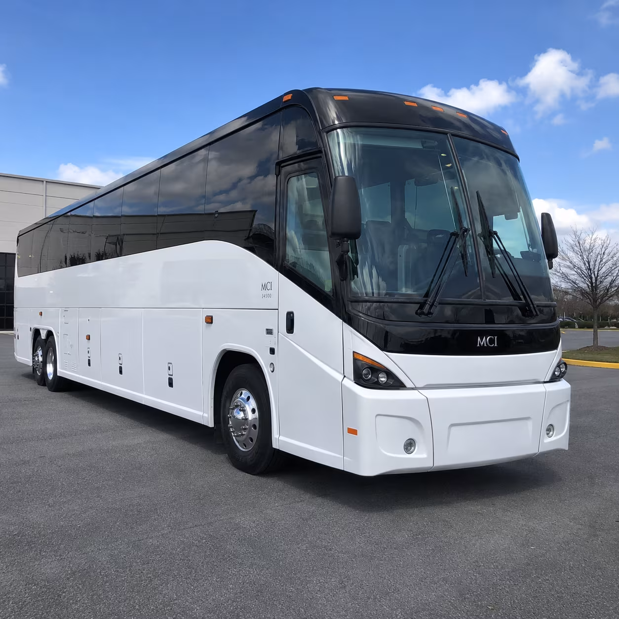 plantation prom transportation onboard seating