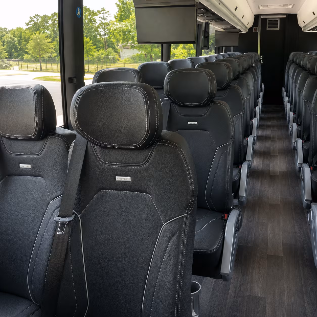 plantation religious group transportation