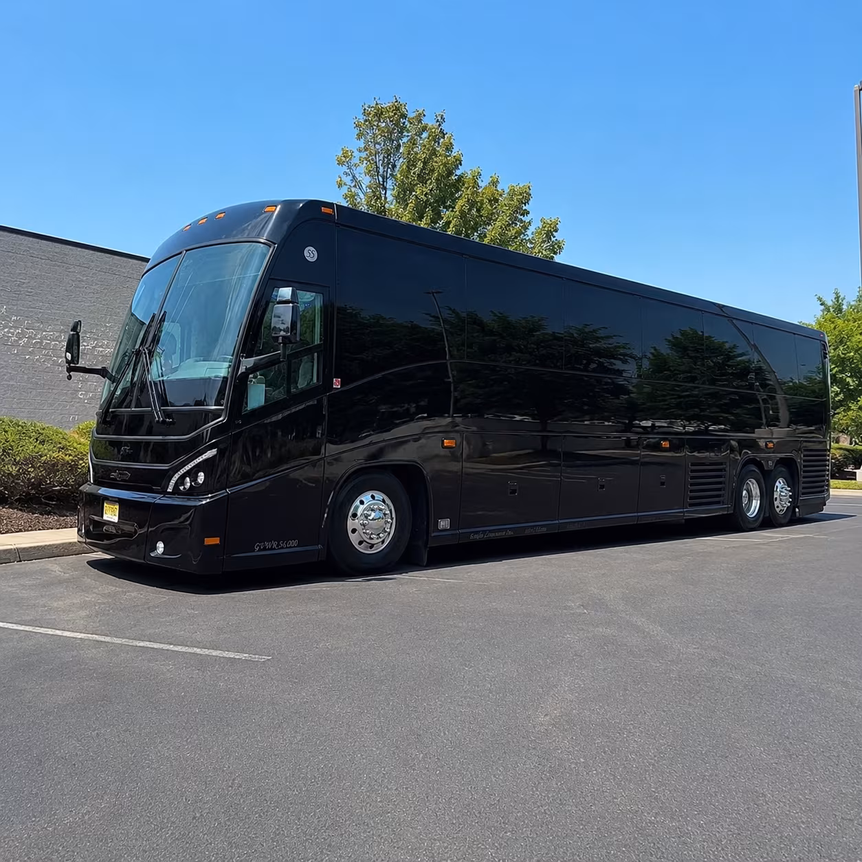 plantationcharter bus rental