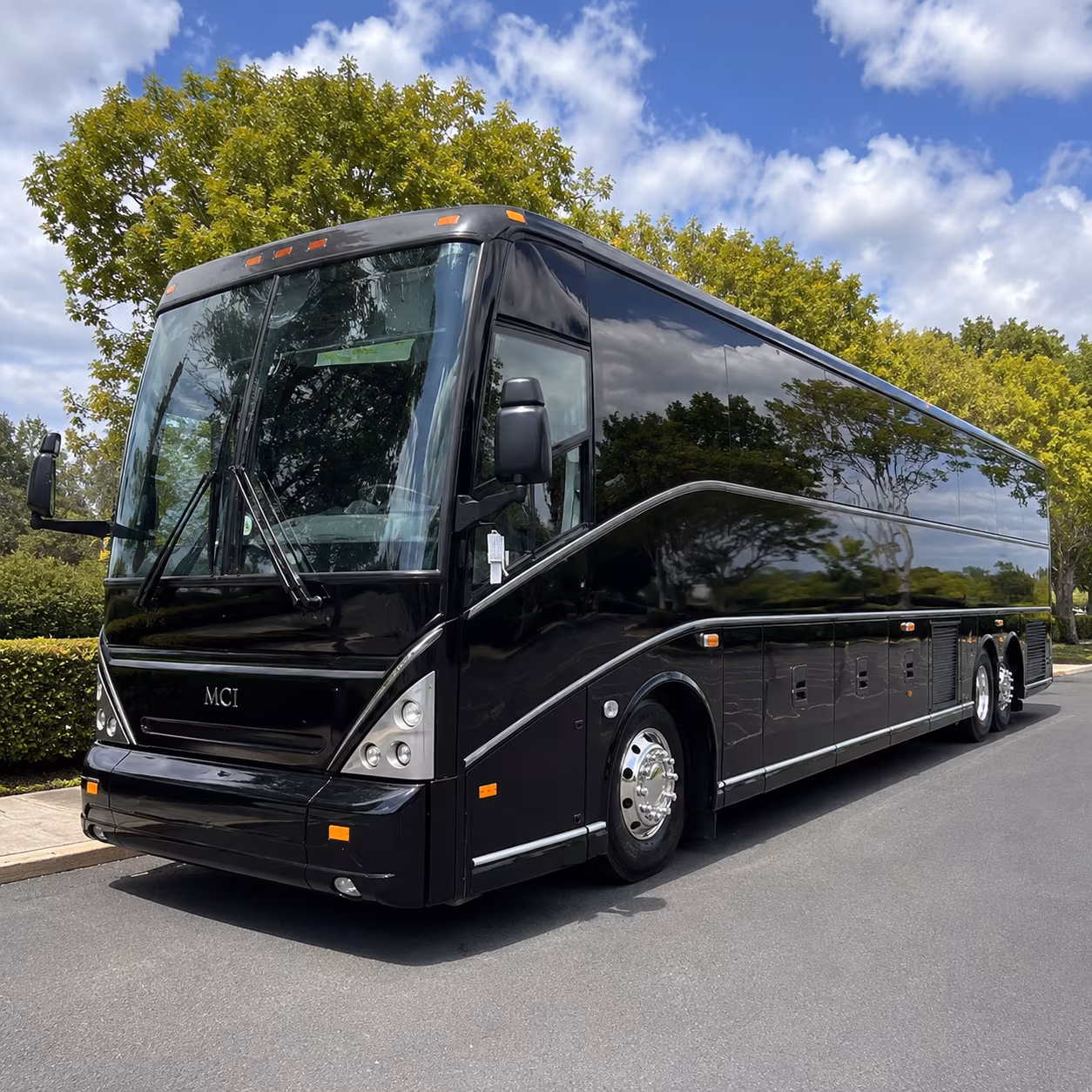 warehouse and distribution group transportation near plantation
